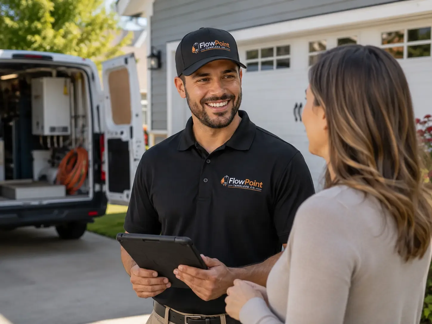Tankless Water Heater Installation Pierz, MN FAQs